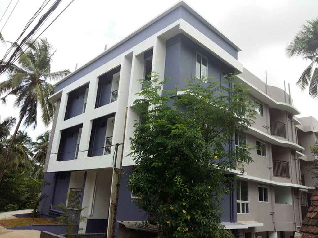 Images for Elevation of Kairali Homes Vasudha