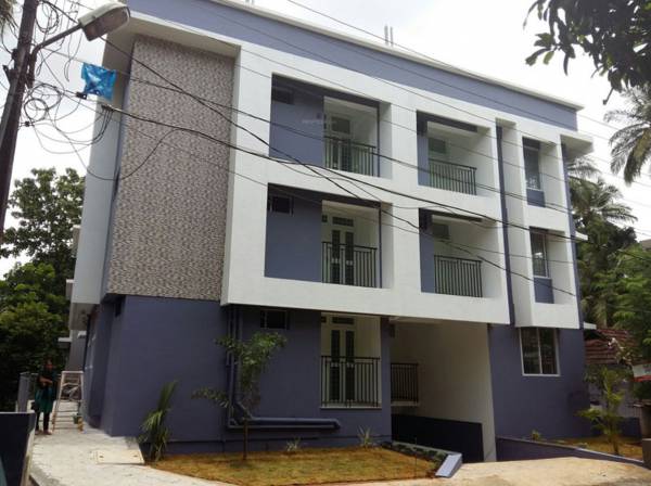 Images for Elevation of Kairali Homes Vasudha Images for Elevation of Kairali Homes Vasudha