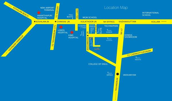 Images for Location Plan of Oceanus Mythrika Images for Location Plan of Oceanus Mythrika