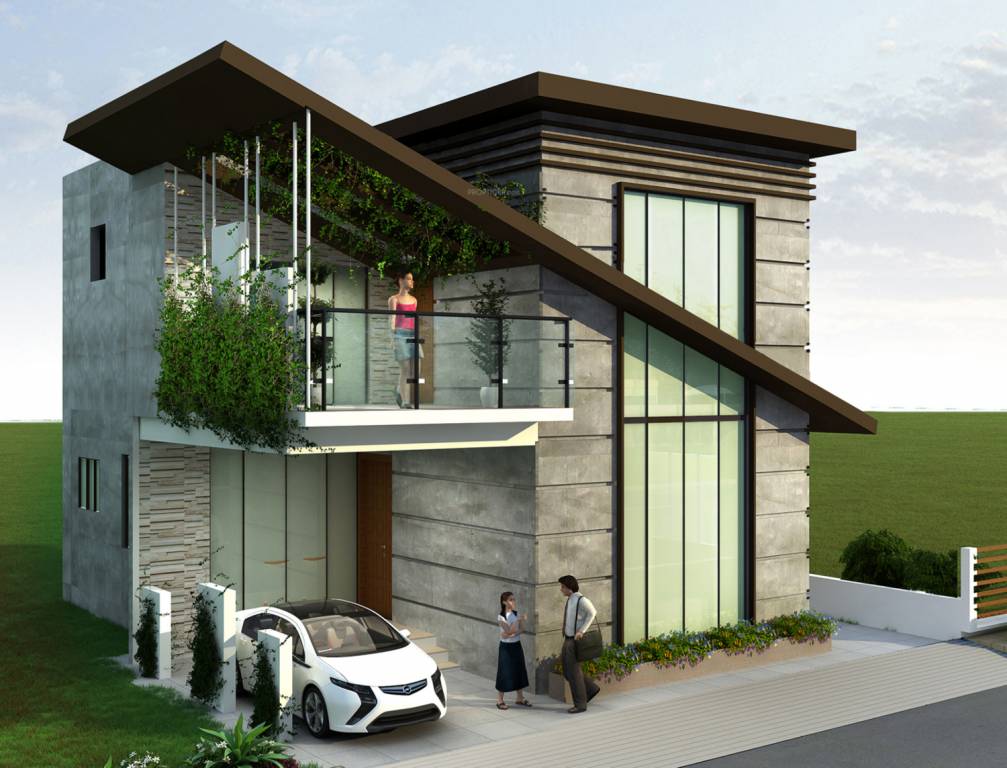 Images for Elevation of Emerald Estilla