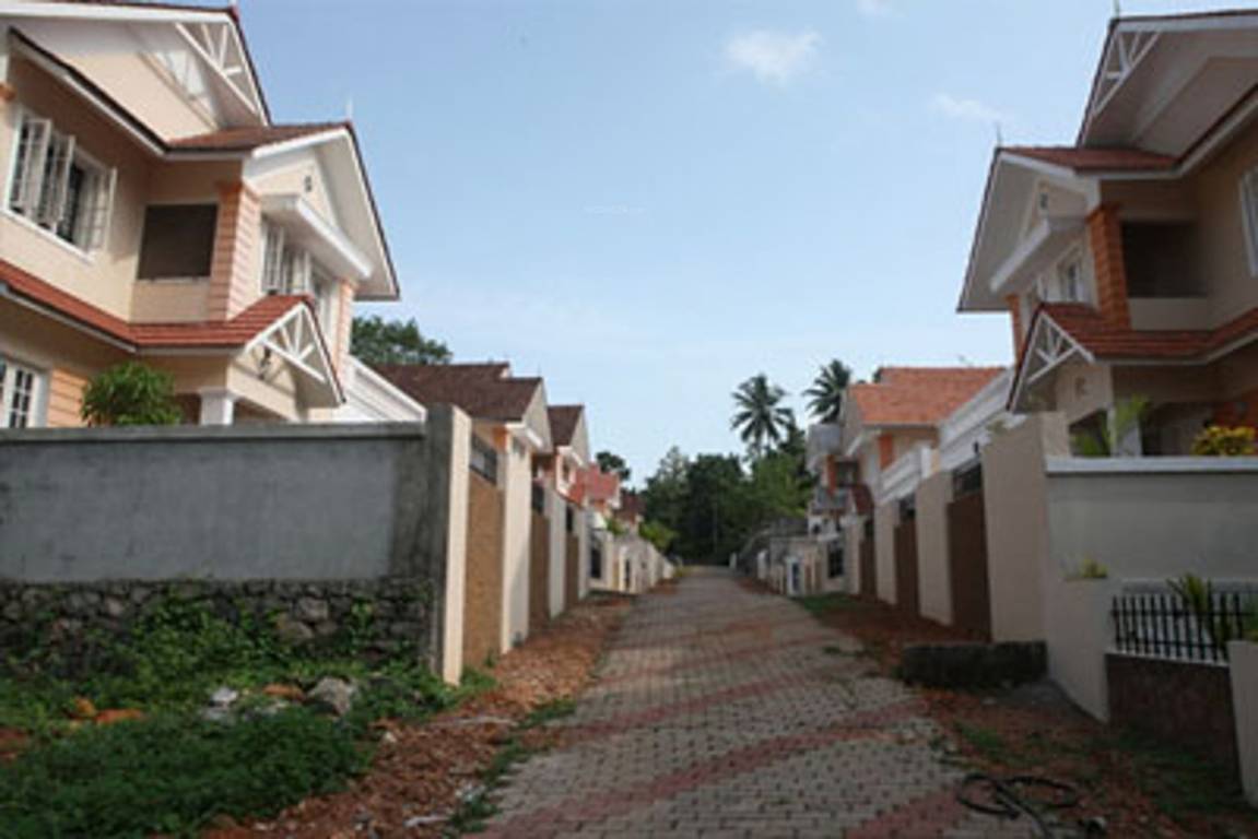 Images for Elevation of Emerald Estilla