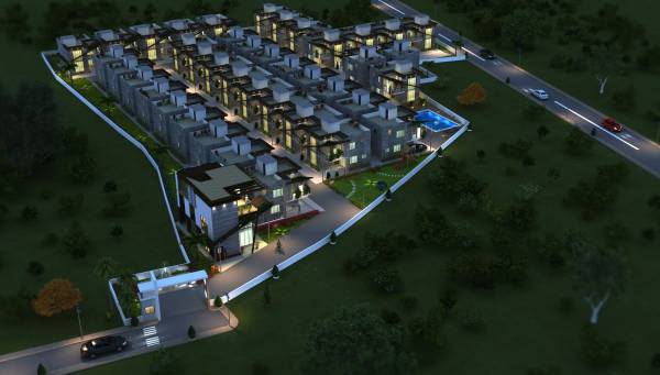 Images for Master Plan of Emerald Estilla