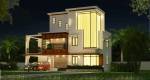 Images for Elevation of Medham Aster Villas