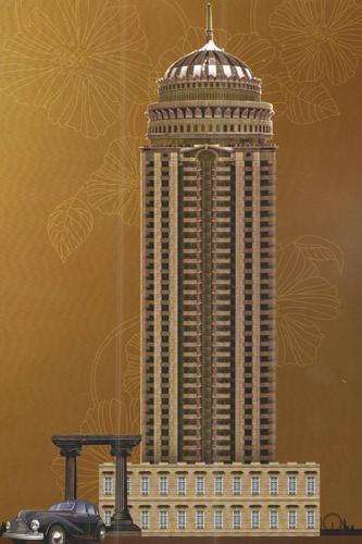 Images for Elevation of Nandini Metro Suites Bliss metro-suites-bliss Images for Elevation of Nandini Metro Suites Bliss