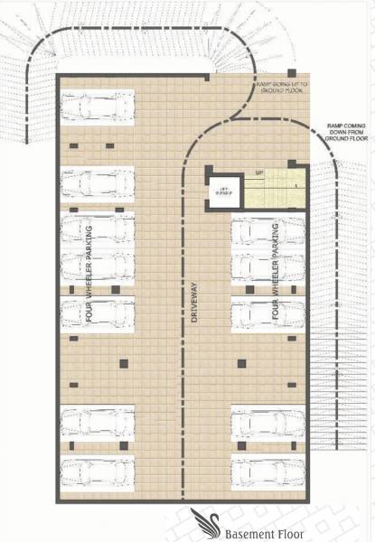 Images for Cluster Plan of SSBC Su prem