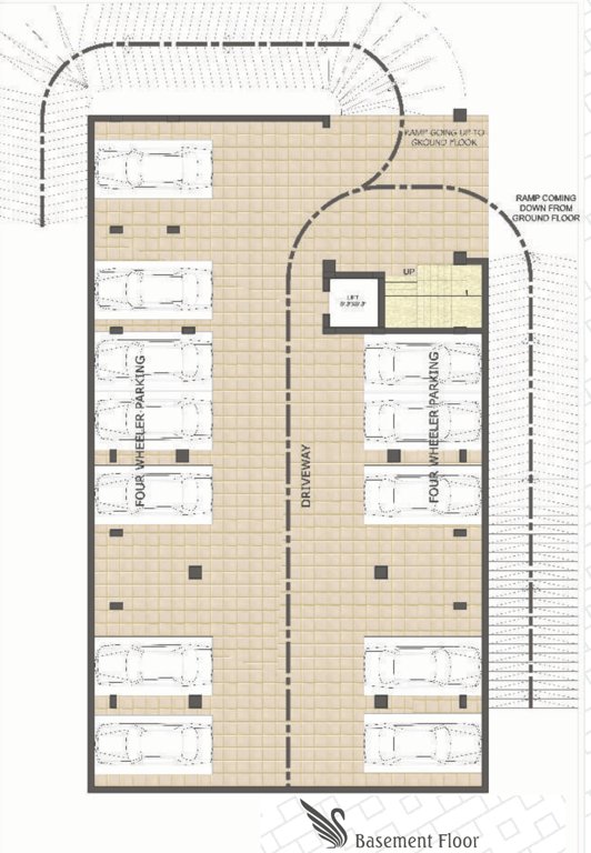 Images for Cluster Plan of SSBC Su prem