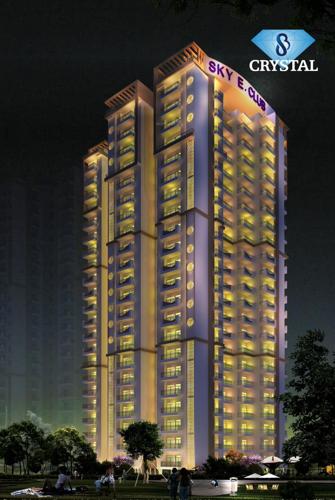 Images for Elevation of SB Crystal crystal Images for Elevation of SB Crystal