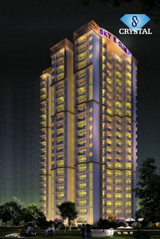 crystal Images for Elevation of SB Crystal