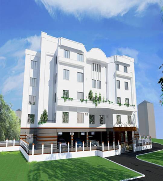 Images for Elevation of Medham Developer Ooyarangalil