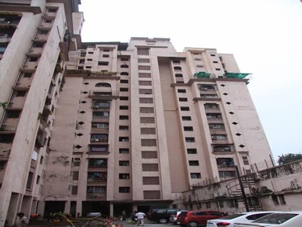  maruti-paradise Elevation