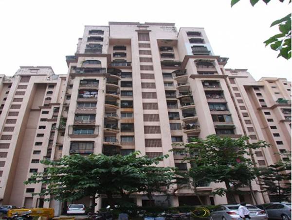  maruti-paradise Elevation