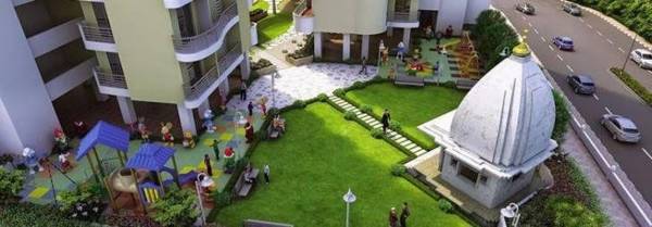 Images for Amenities of Maruti Group Mumbai Paradise