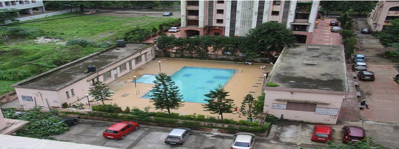 Images for Amenities of Maruti Group Mumbai Paradise