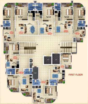 Celestia Cluster Plan celestia Celestia Cluster Plan