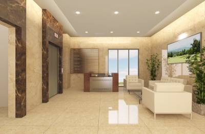 Entrance Lobby celestia Entrance Lobby