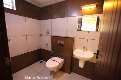 Bathroom celestia Bathroom