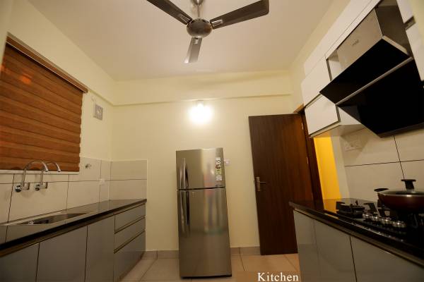 Kitchen celestia Kitchen