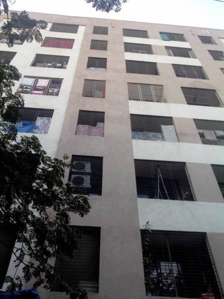 Images for Elevation of Reputed Builder Ambika CHS Images for Elevation of Reputed Builder Ambika CHS