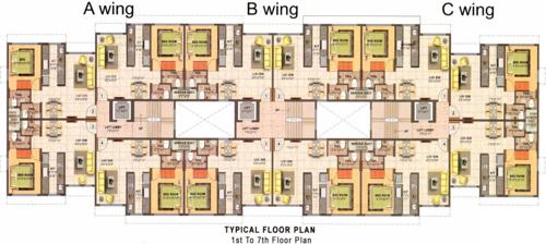  u-foria Images for Cluster Plan of Mass U Foria
