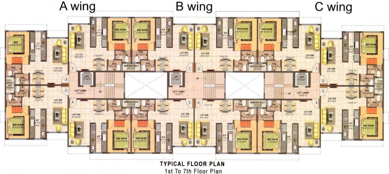  u foria Images for Cluster Plan of Mass U Foria