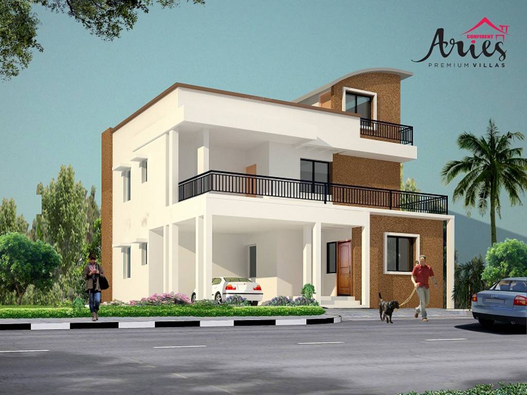  aries Images for Elevation of Confident Aries