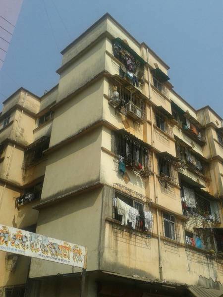 Images for Elevation of Reputed Builder Ashirvad Society