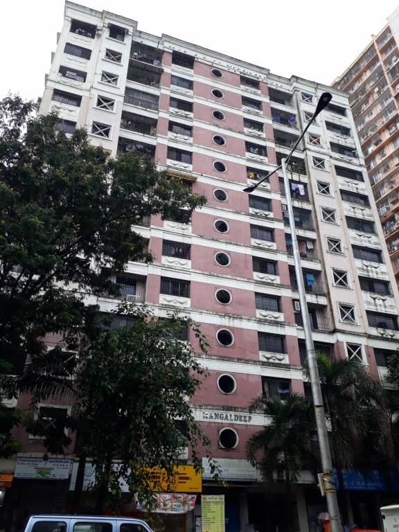  mangal deep Elevation