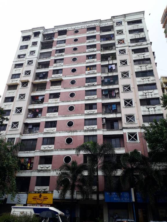  mangal deep Elevation