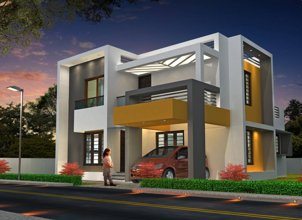 Images for Elevation of Shanoor Centre Point