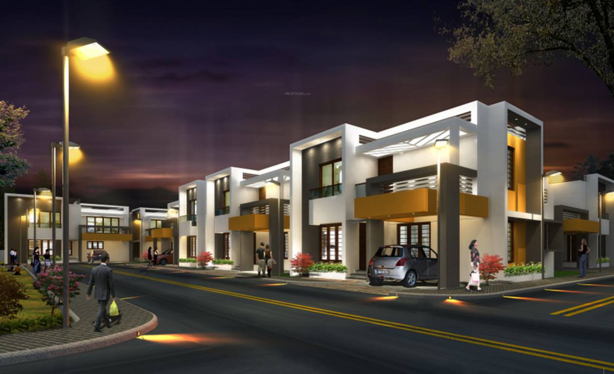 Images for Elevation of Shanoor Centre Point