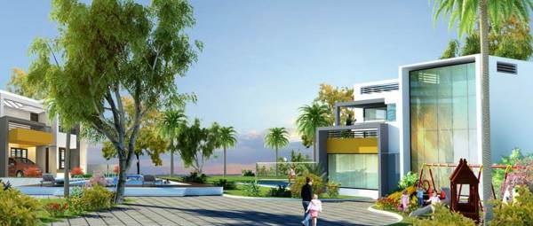 Images for Amenities of Shanoor Centre Point