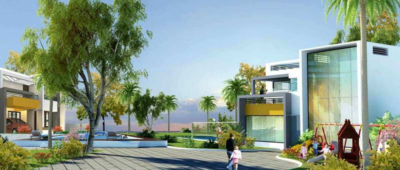 Images for Amenities of Shanoor Centre Point