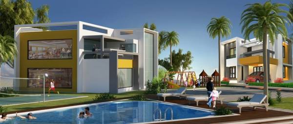 Images for Amenities of Shanoor Centre Point