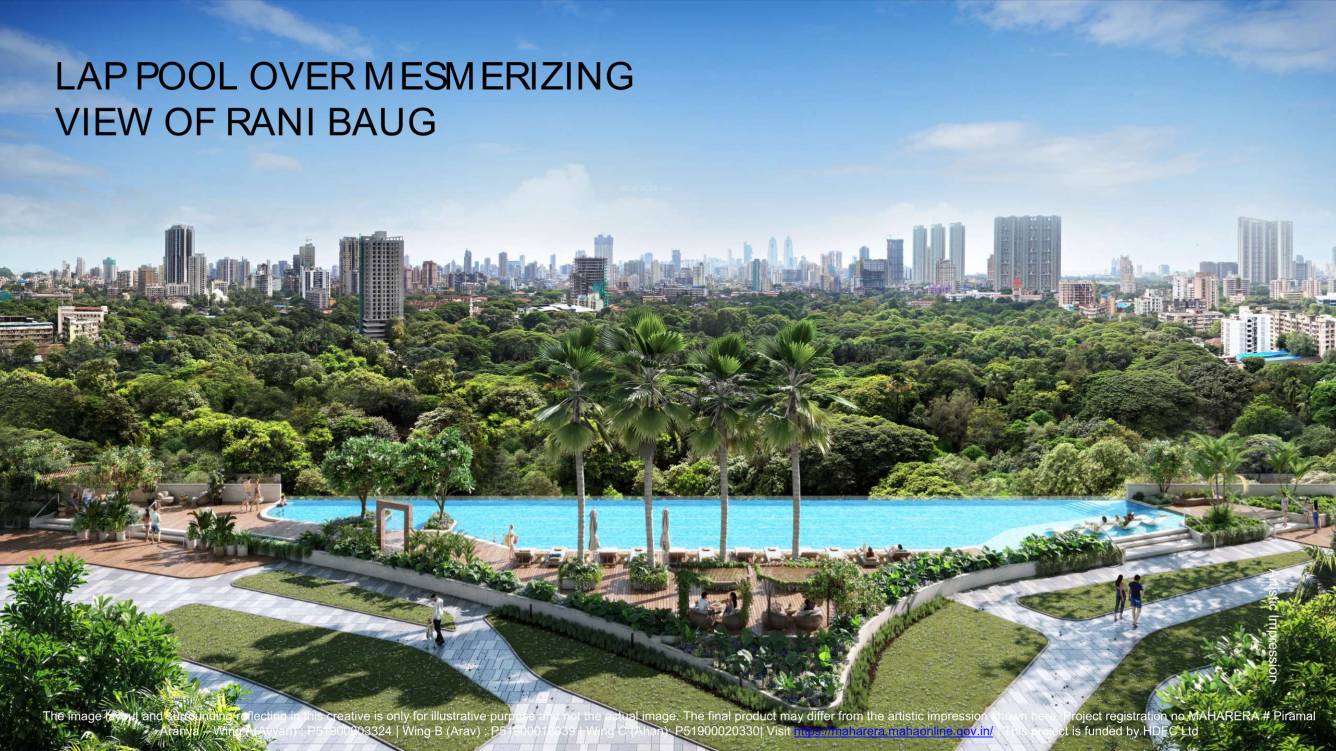 aranya Swimming Pool