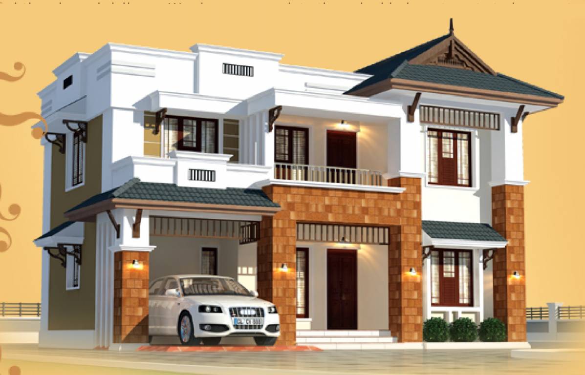 Images for Elevation of Indra Vantage