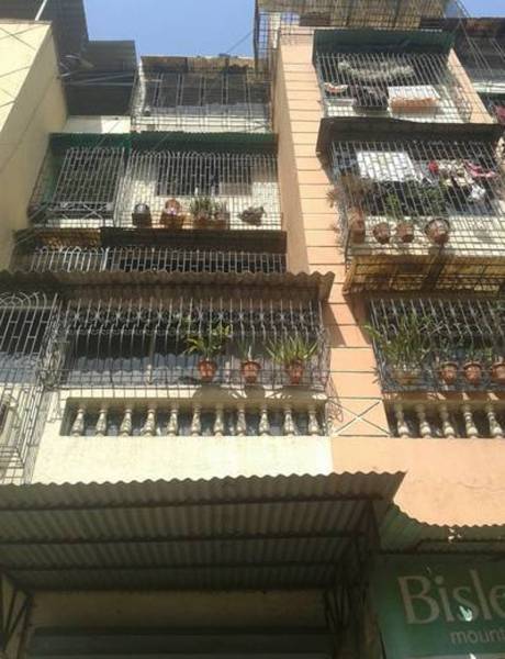 Images for Elevation of Reputed Builder Shree Ganesh Plaza CHS