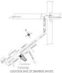 Images for Location Plan of Mookambika Bamboo Waves Images for Location Plan of Mookambika Bamboo Waves