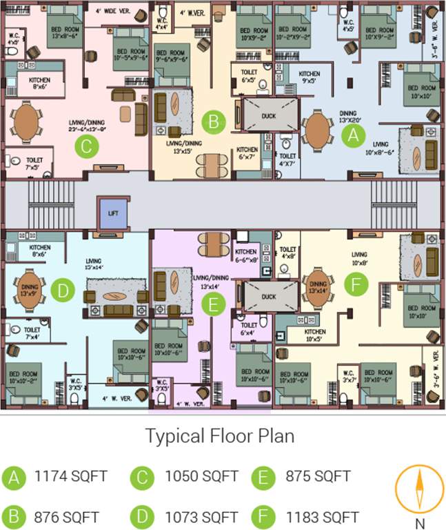  pushpochoini Images for Cluster Plan of Intent Pushpochoini