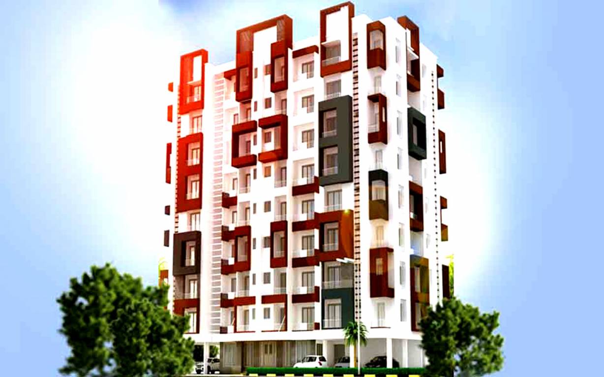 Images for Elevation of Beverly Florento