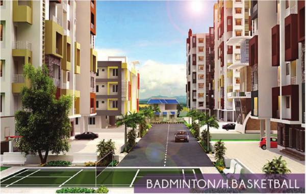 Images for Amenities of Beverly Florento