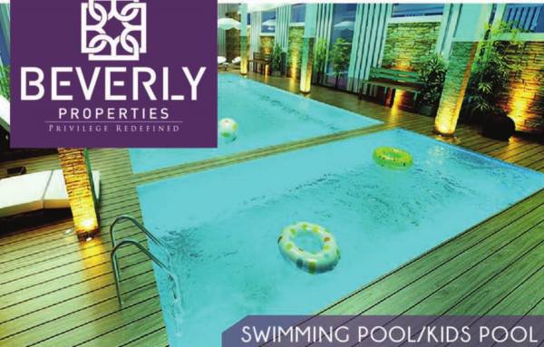 Images for Amenities of Beverly Florento