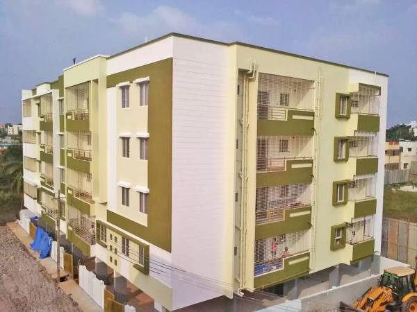  jaya-madhava-commune Elevation