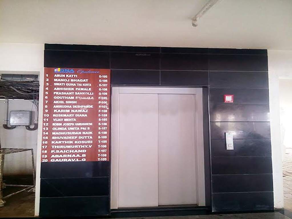  opulence Images for Amenities of DNA Opulence