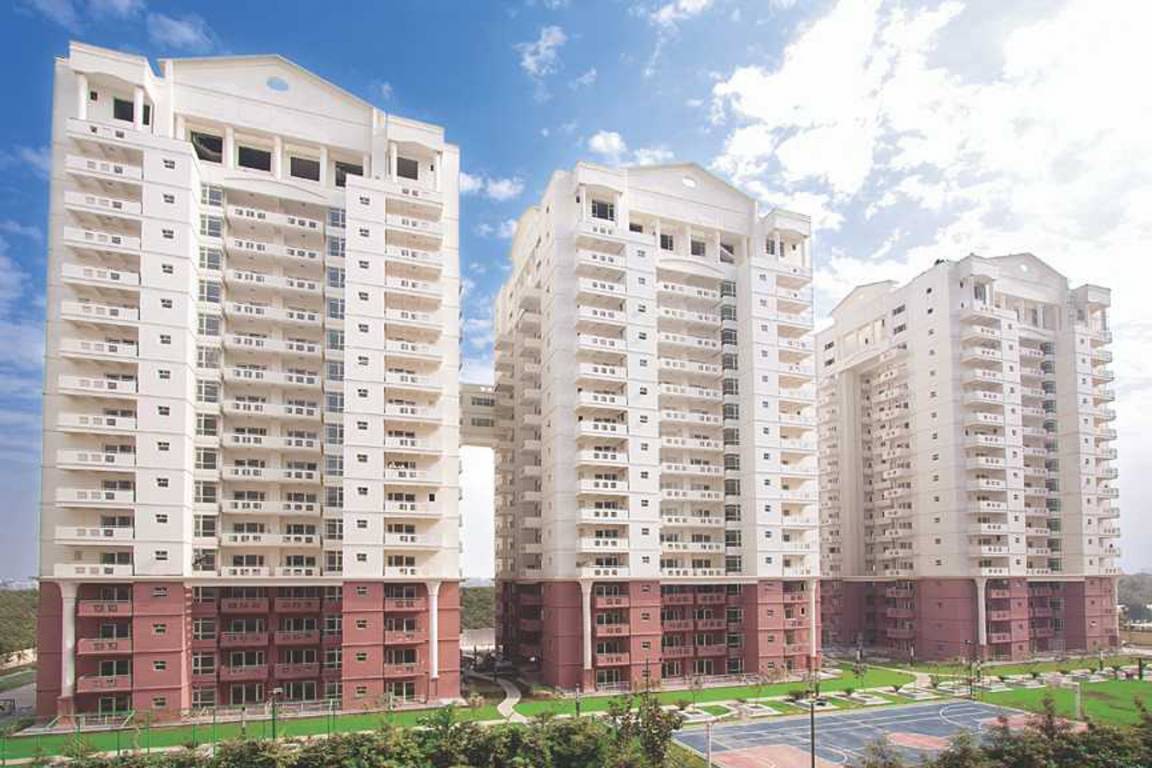 Images for Elevation of SPR Imperial Signature