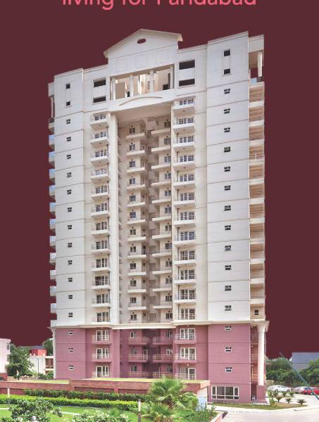 Images for Elevation of SPR Imperial Signature