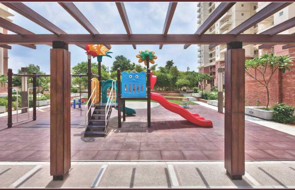 Images for Amenities of SPR Imperial Signature