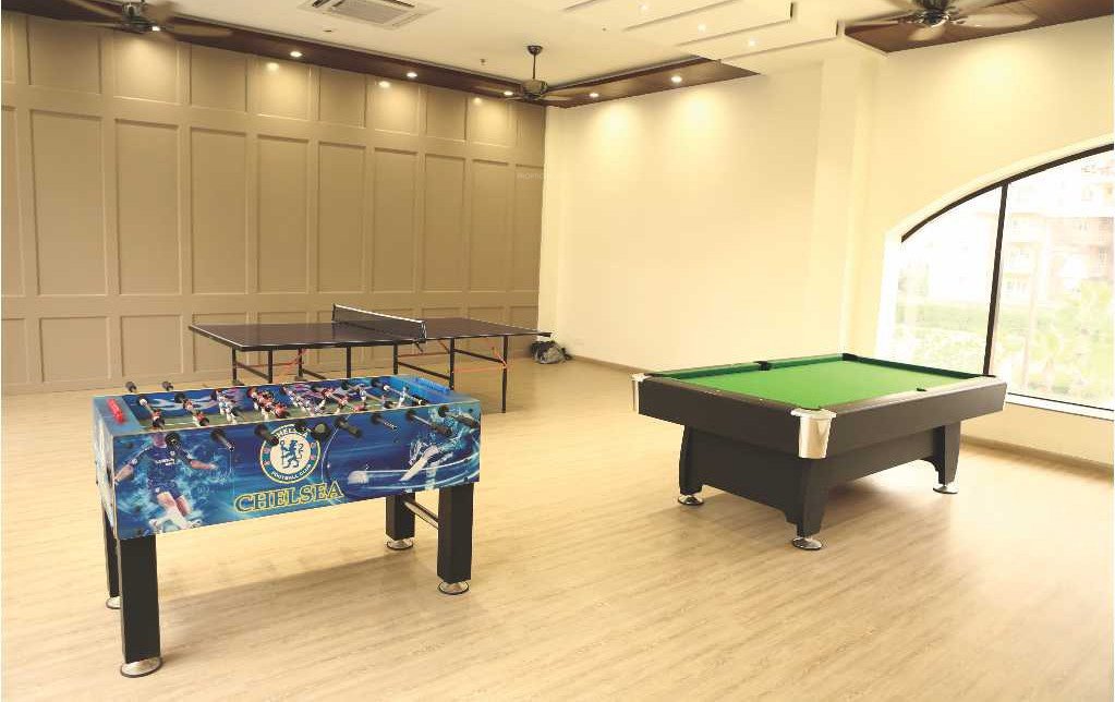 Images for Amenities of SPR Imperial Signature