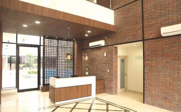 Images for Amenities of SPR Imperial Signature Images for Amenities of SPR Imperial Signature