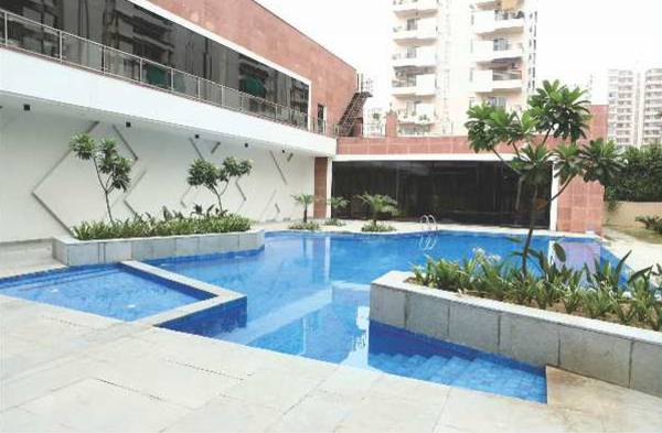 Images for Amenities of SPR Imperial Signature