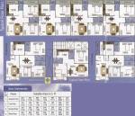 Images for Cluster Plan of i1 Shakthi Shelter Images for Cluster Plan of i1 Shakthi Shelter